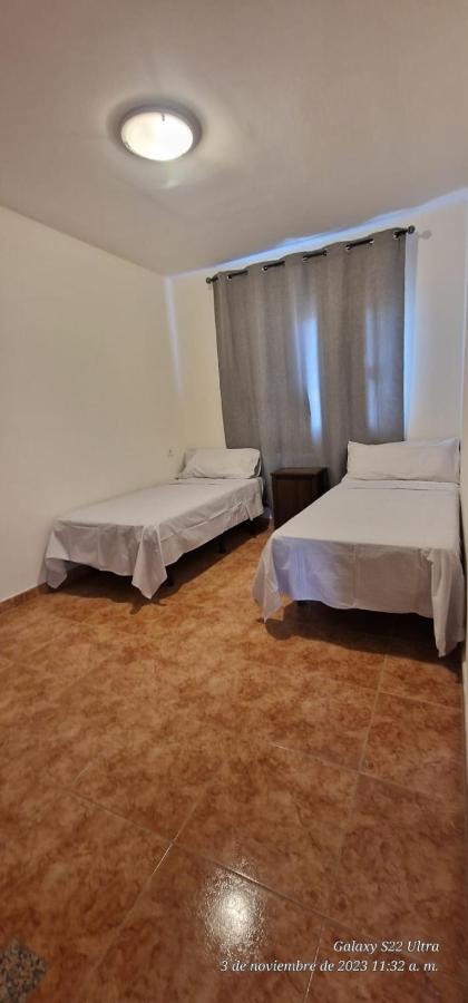 カレタ・デ・フステ Casa Nicoleヴィラ エクステリア 写真